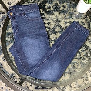 D. Jeans - Women’s Skinny Jean